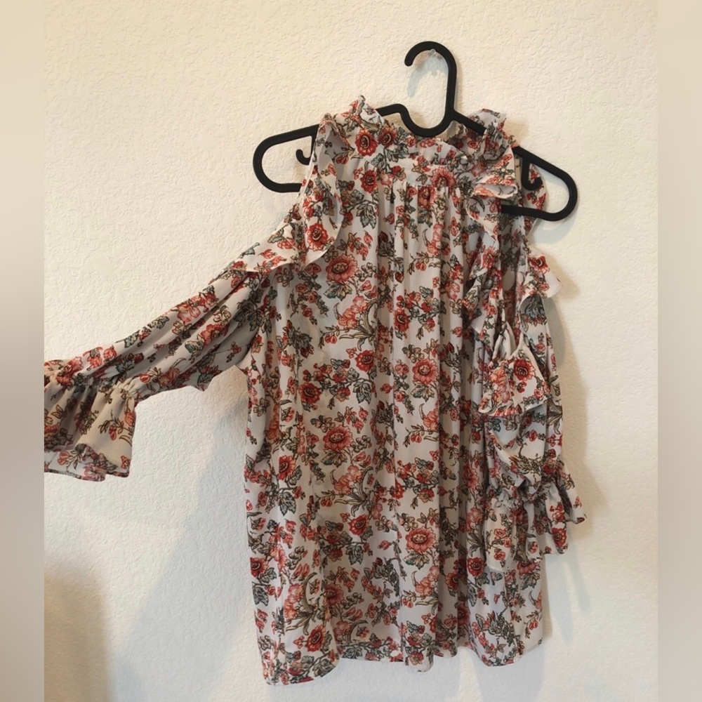 Max Edition Women’s blouse Size L